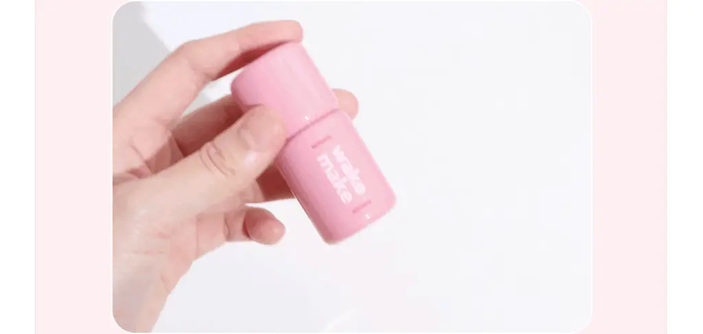 [생기 코렉팅 치크] 웨이크메이크 쉐이킹 블러 치크 5COLOR 상세페이지 14